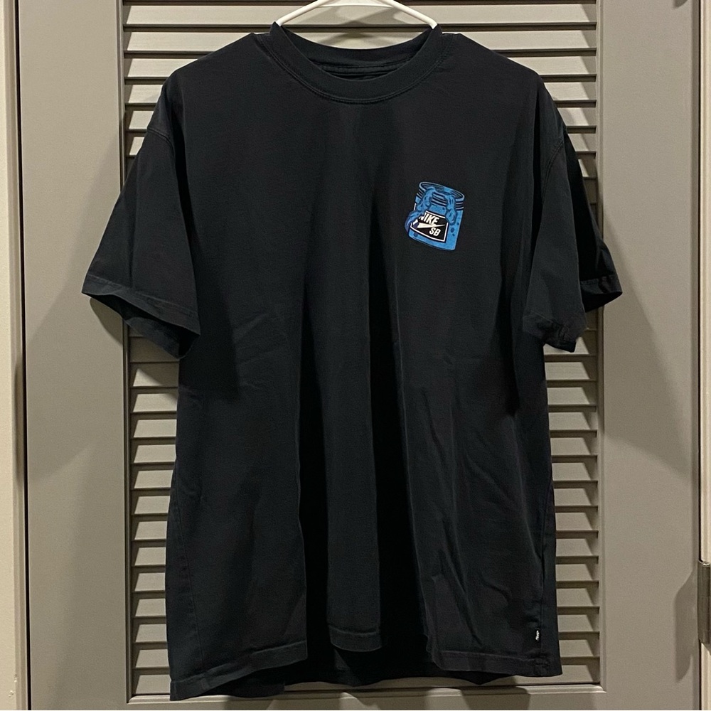 Nike SB Paint Can T-Shirt - Men’s Size Large